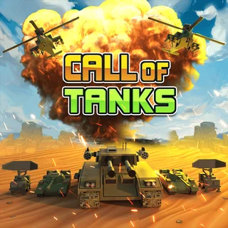 Call of Tanks unblocked