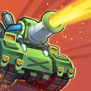 Clash of Tanks unblocked
