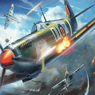 Dogfight unblocked