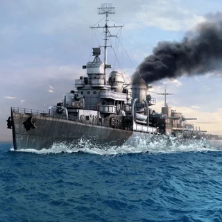 Fury Warship unblocked