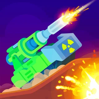 Tank Stars unblocked