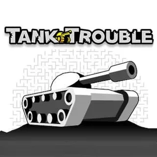 Tank Trouble 2 unblocked