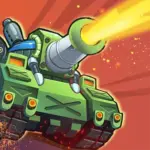 Awesome Tanks Unblocked 7 Clash Of Tanks