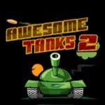 Awesome Tanks Unblocked 8 Awesome Tanks 2