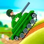 Awesome Tanks Unblocked 2 Hills Of Steel