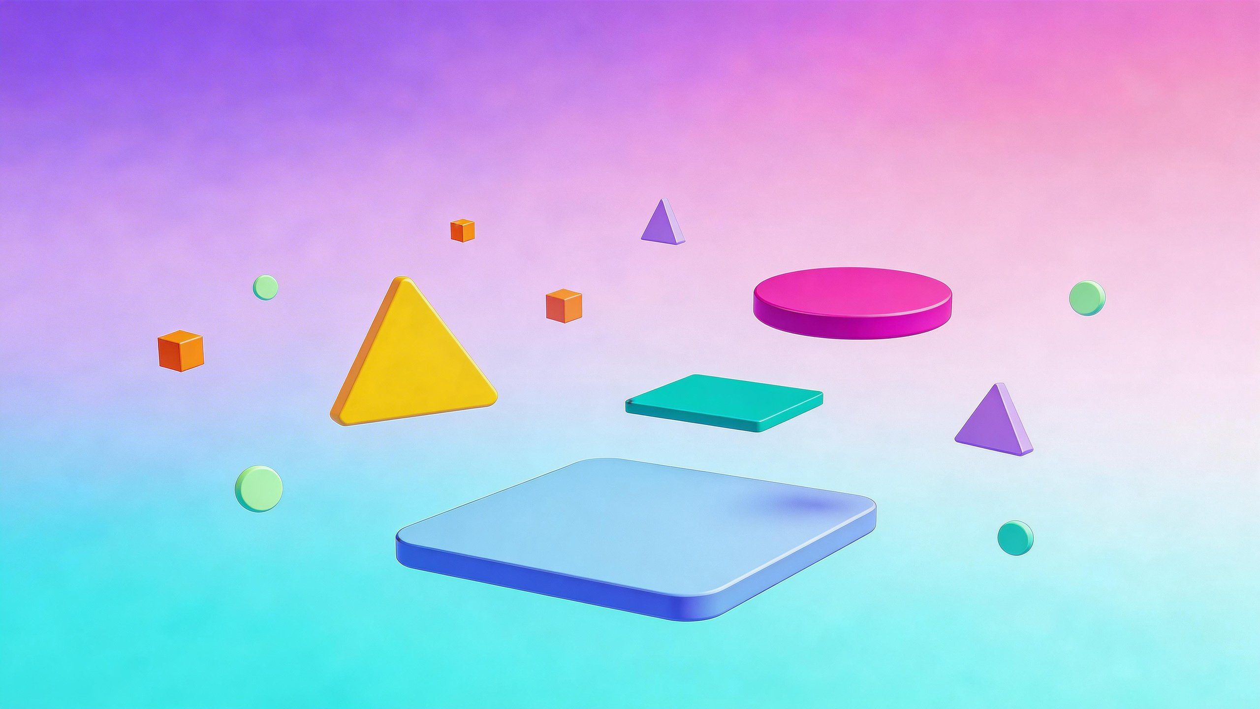 Geometry Lite level design