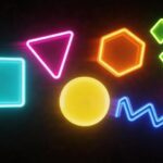 Geometry Lite - Official Game Thumbnail