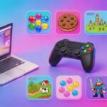 Best Unblocked Browser Games 2026